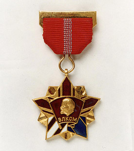 Komsomol